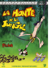 La Honte de la jungle (Édition Prestige) - DVD