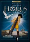 Horus, prince du soleil (Édition Collector) - DVD