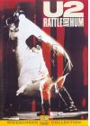 U2 Rattle and Hum - DVD