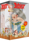 Astérix : Astérix le Gaulois + Astérix et Cléopâtre + Les 12 travaux d'Astérix (Édition Limitée) - DVD