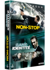 Liam Neeson : Non-Stop + Sans identité (Pack) - DVD