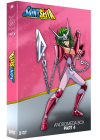 Saint Seiya - Les chevaliers du Zodiaque - Intégrale Collector (Version non censurée) - Andromeda Box Part. 4 - DVD