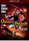 Orgueil et passion (Blu-ray + DVD - Master haute définition) - Blu-ray