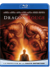 Dragon rouge - Blu-ray