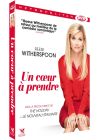 Un coeur à prendre - DVD