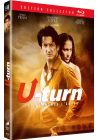 U Turn - Ici commence l'enfer (Édition Collector) - Blu-ray