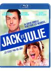 Jack et Julie - Blu-ray