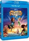 Clochette et la Fée Pirate (Pack Blu-ray+) - Blu-ray