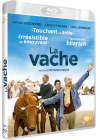 La Vache (Blu-ray + Digital HD) - Blu-ray