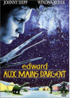 Edward aux mains d'argent (Pack) - DVD