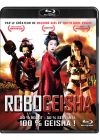 Robogeisha - Blu-ray