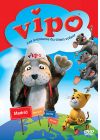 Vipo, les aventures du chien volant - DVD