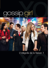 Gossip Girl - Saison 1 - DVD