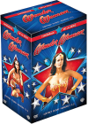 Wonder Woman - L'intégrale - DVD