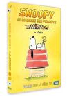 Snoopy et la bande des Peanuts (par Schulz) - Volume 1 - DVD