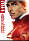 M:I : Mission : Impossible - Blu-ray