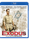 Exodus - Blu-ray