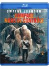Rampage - Hors de contrôle - Blu-ray