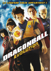 Dragonball Evolution - DVD