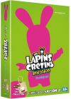 Les Lapins Crétins : Invasion - La série TV - L'intégrale saison 2 (Édition Limitée) - DVD