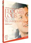 Édouard Louis, ou la transformation - DVD