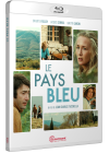 Le Pays bleu - Blu-ray