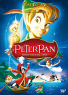 Peter Pan (Édition Collector) - DVD
