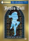 Jethro Tull - Living With The Past (DVD + CD) - DVD
