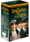 Les Brigades du Tigre - L'intégrale - DVD