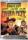 Canadian Pacific (Édition Collection Silver) - DVD