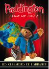 Paddington trouve une famille - DVD