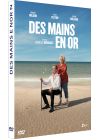 Des mains en or - DVD