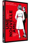 Une Nouvelle amie - DVD