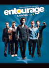 Entourage - Saisons 1 & 2 - DVD