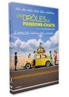 Les Drôles de poissons-chats - DVD