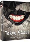 Tokyo Ghoul - Intégrale : Saison 1 + Saison 2 (Version non censurée) - DVD