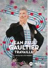 Jean-Paul Gaultier travaille - DVD