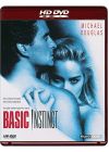 Basic Instinct - HD DVD