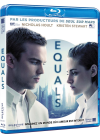 Equals - Blu-ray
