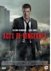 Acts of Vengeance - DVD