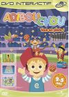 Adiboud'Chou - Tous en piste ! (DVD Interactif) - DVD