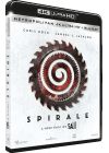 Spirale : l'héritage de Saw