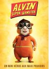 Alvin Super-Hamster - DVD