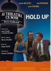 Hold Up - DVD