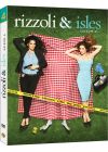 Rizzoli & Isles - Saison 4