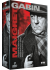 Gabin - Maigret : Maigret et l'affaire Saint-Fiacre + Maigret tend un piège + Maigret voit rouge (Pack) - DVD