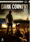 Dark Country 3D - DVD