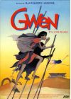 Gwen et le Livre de sable - DVD