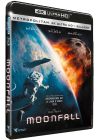 Moonfall (4K Ultra HD + Blu-ray) - 4K UHD