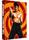Streetfighter - La trilogie : Streetfighter + Return of the Streetfighter + The Streetfighter's Last Revenge (Blu-ray - Digipack limité) - Blu-ray